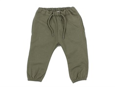 Name It dusty olive sweatpants